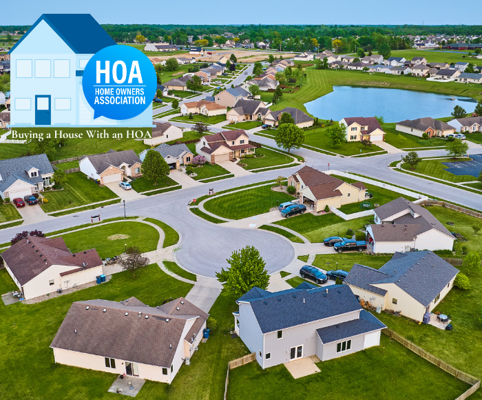  Buying a House With an HOA: What You Need to Know Before You Sign! 