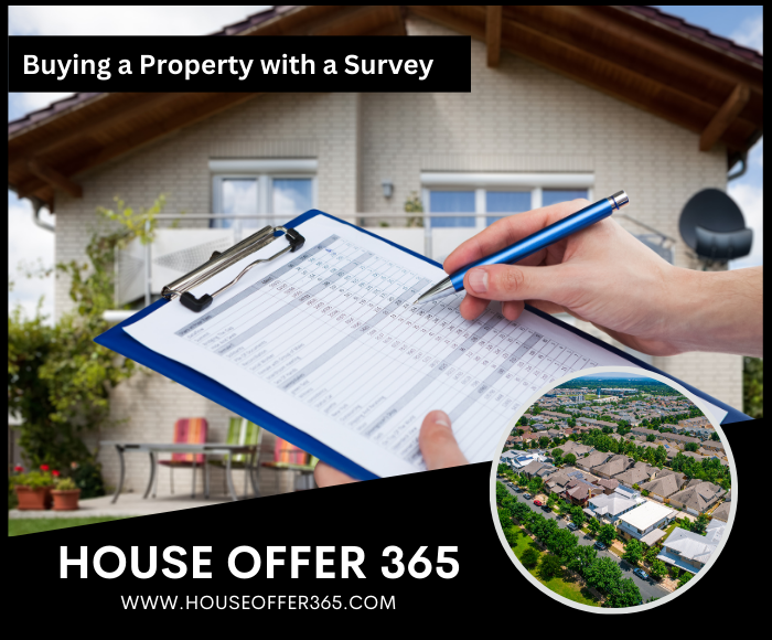 Buying a Property with a Survey: Why It’s Essential for Real Estate Success! 