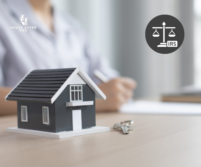 Selling a Property with an IRS Lien: What You Need to Know! 🏡💰<br />
