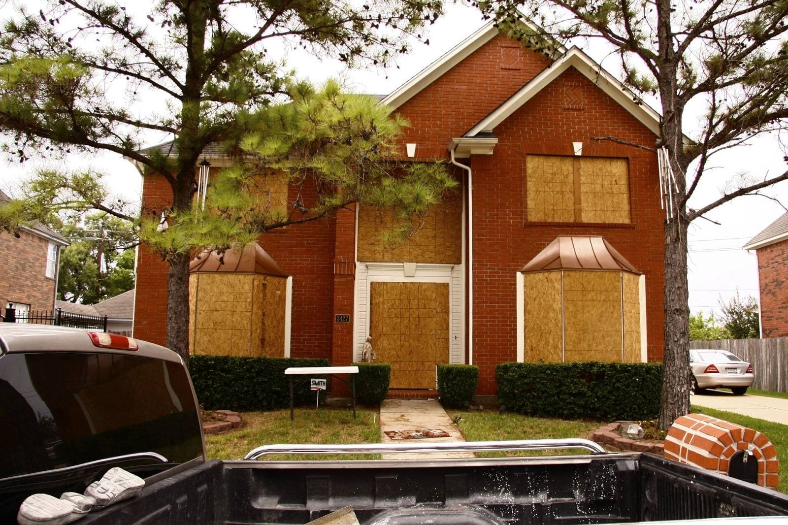 Vacant Rental Property Vacant Rental Property