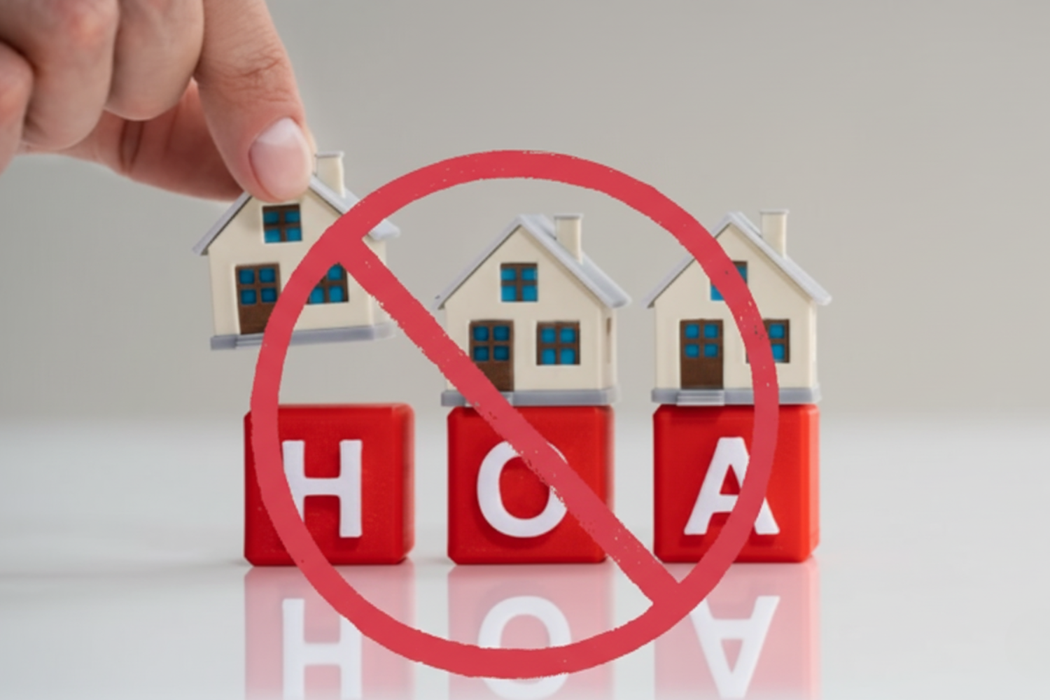 Buying a House Without an HOA Freedom, Flexibility, and Key Considerations