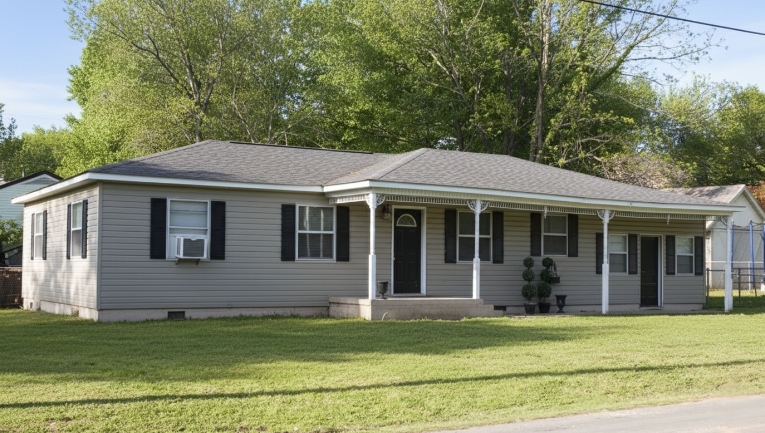 Looking to sell your Houston-area house without the hassle